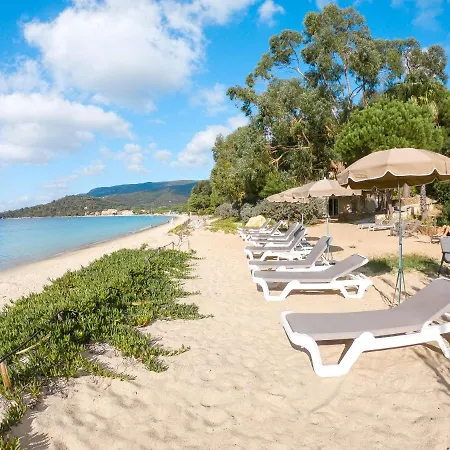 Pieds Dans L'eau Plage Privée Villa *