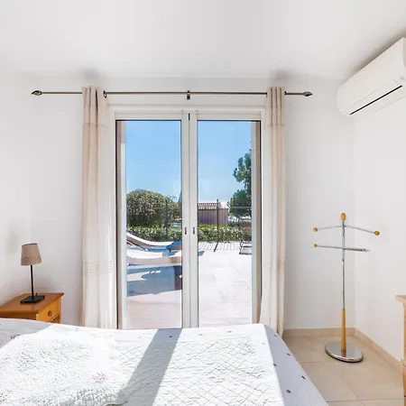 Villa Pieds Dans L'eau Plage Privée *