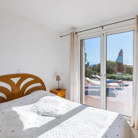 Villa Pieds Dans L'eau Plage Privée
